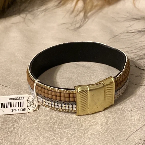 Bracelet by Christopher & Banks #179 - Picture 3 of 4